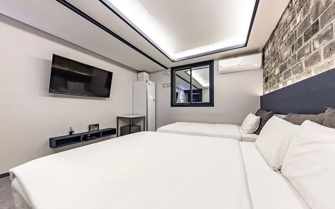 Oda (Twin (double single) (with styler bre)