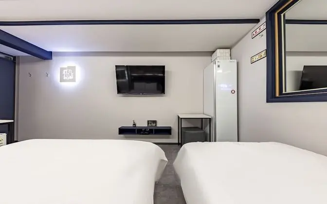 Oda (Twin (double single) (with styler bre)