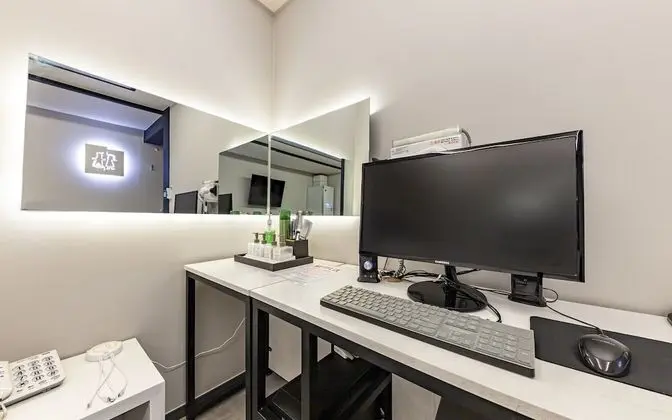 Oda (Twin (double single) (with styler bre)