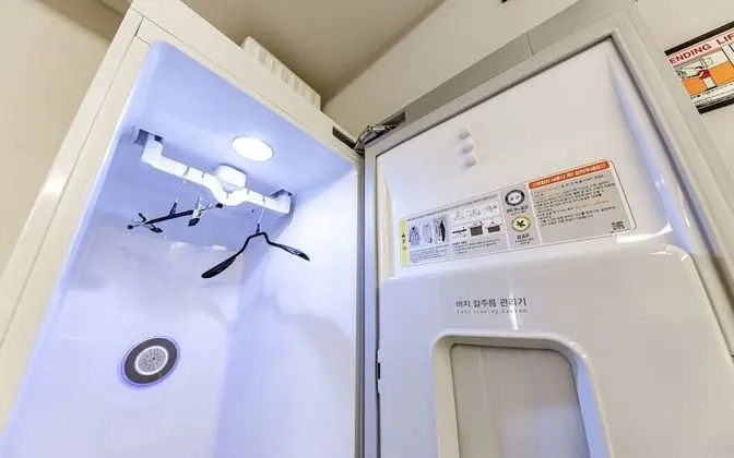 Oda (Twin (double single) (with styler bre)