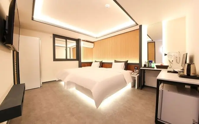 Oda (Twin (double single) (with styler bre)