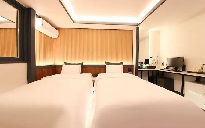 Oda (Twin (double single) (with styler bre)