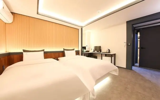 Oda (Twin (double single) (with styler bre)