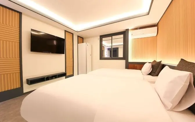 Oda (Twin (double single) (with styler bre)