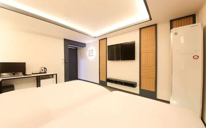 Oda (Twin (double single) (with styler bre)