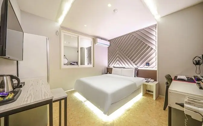 Oda (Semi-Special Room (OTT Styler))