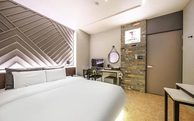 Oda (Semi-Special Room (OTT Styler))