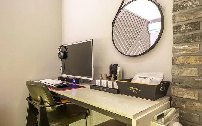 Oda (Semi-Special Room (OTT Styler))