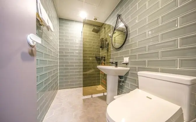 Oda (Semi-Special Room (OTT Styler))