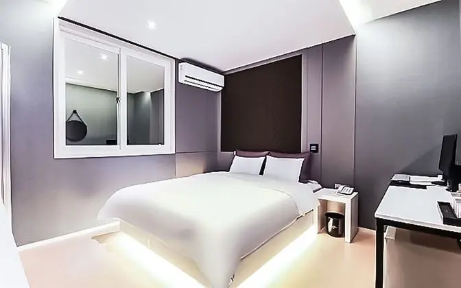 Oda (Semi-Special Room (OTT Styler))