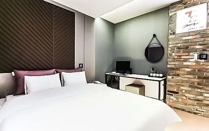 Oda (Semi-Special Room (OTT Styler))