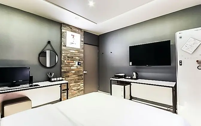 Oda (Semi-Special Room (OTT Styler))