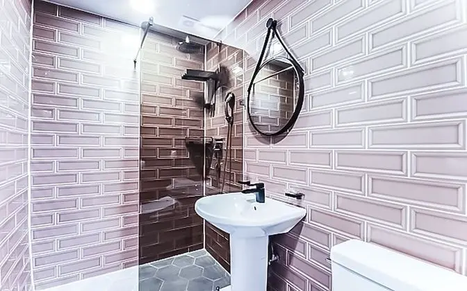 Oda (Semi-Special Room (OTT Styler))