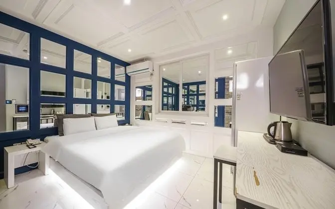 Oda (Special Room (OTT Styler))