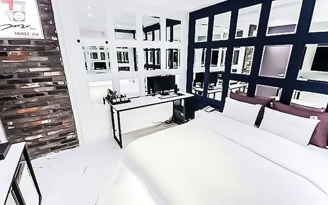 Oda (Special Room (OTT Styler))