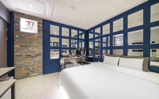 Oda (Special Room (OTT Styler))