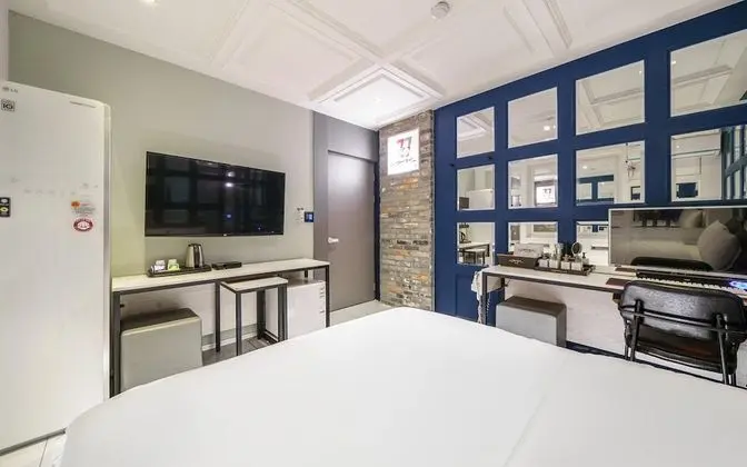 Oda (Special Room (OTT Styler))