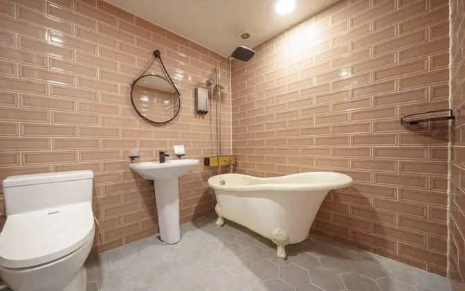 Oda (Special Room (OTT Styler))