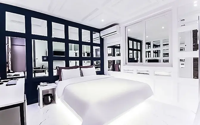 Oda (Special Room (OTT Styler))