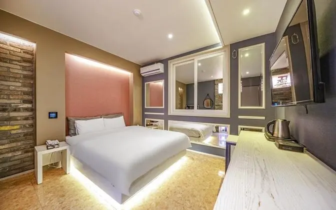 Oda (Standard Room (OTT))