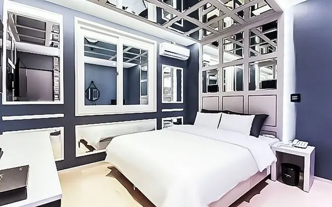 Oda (Standard Room (OTT))