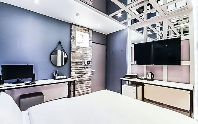 Oda (Standard Room (OTT))