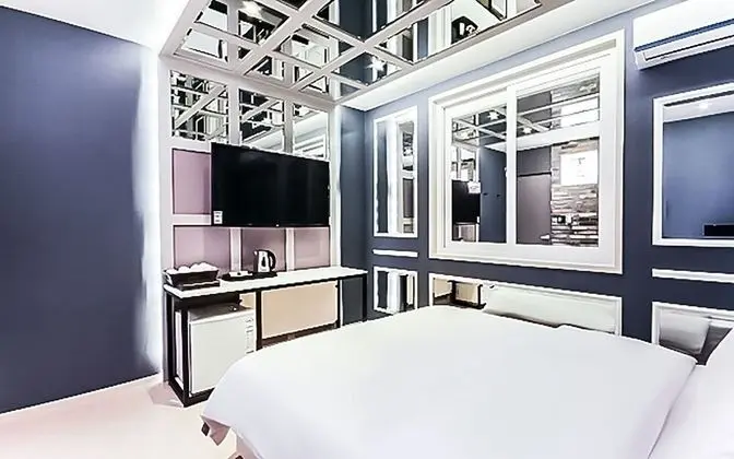 Oda (Standard Room (OTT))