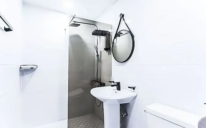 Oda (Standard Room (OTT))