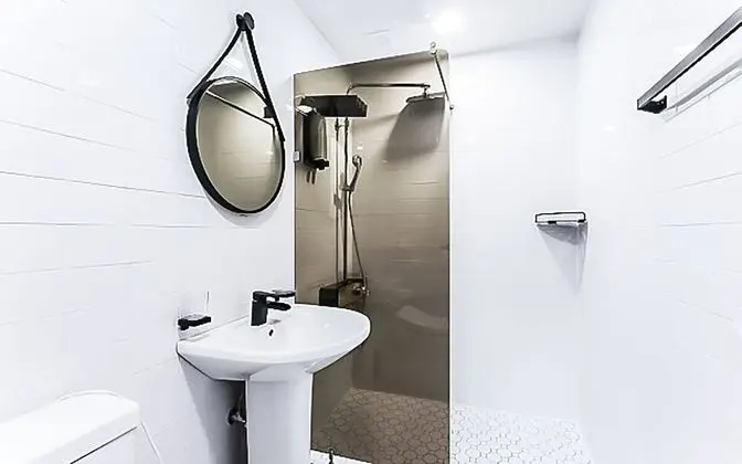 Oda (Standard Room (OTT))