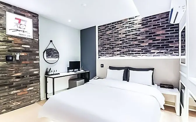 Oda (Standard Room (OTT))