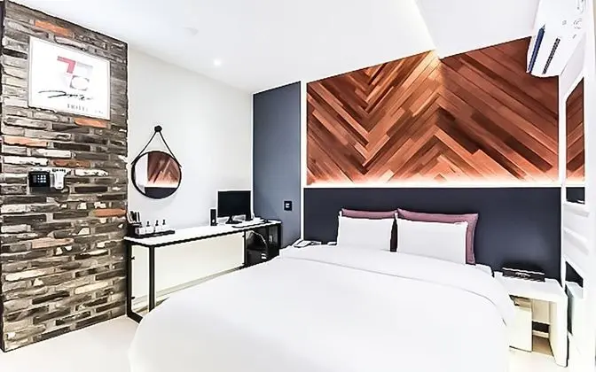 Oda (Standard Room (OTT))