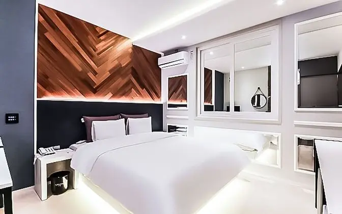 Oda (Standard Room (OTT))