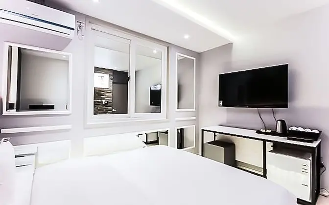 Oda (Standard Room (OTT))