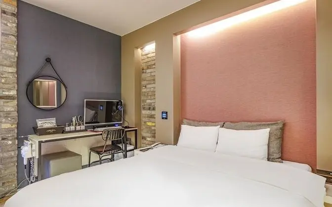 Oda (Standard Room (OTT))