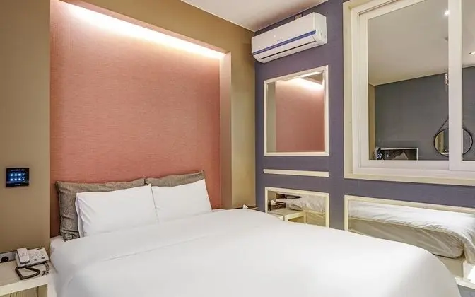 Oda (Standard Room (OTT))