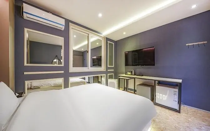 Oda (Standard Room (OTT))