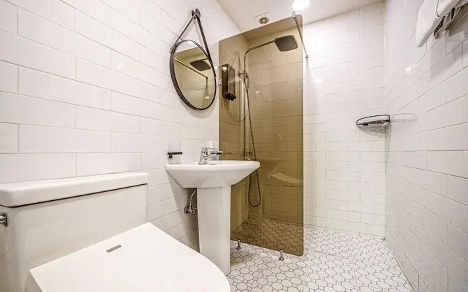 Oda (Standard Room (OTT))