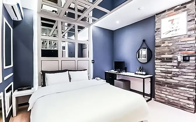 Oda (Standard Room (OTT))