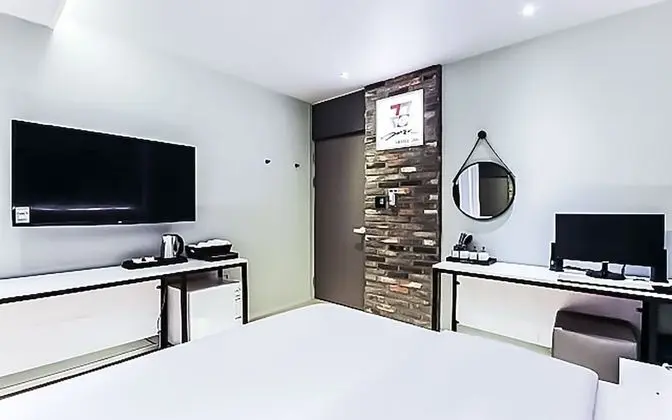 Oda (Standard Room (OTT))