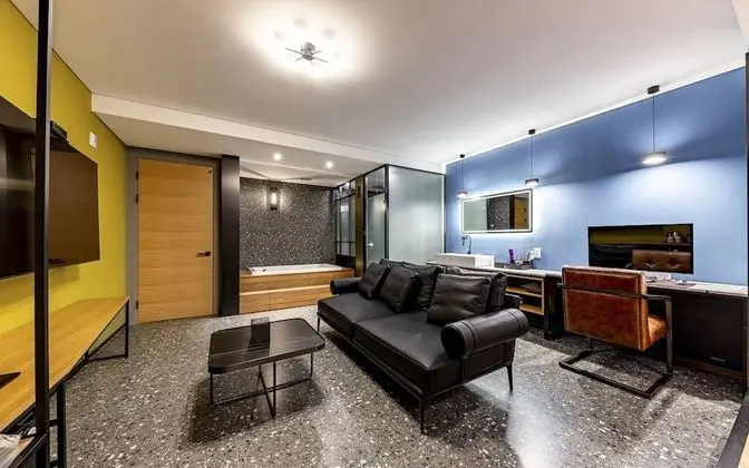 Oda (Open special price VIP (massage chair)