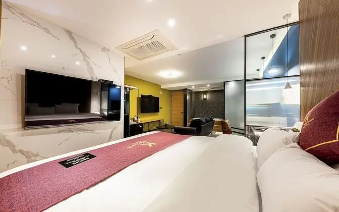 Oda (Open special price VIP (massage chair)