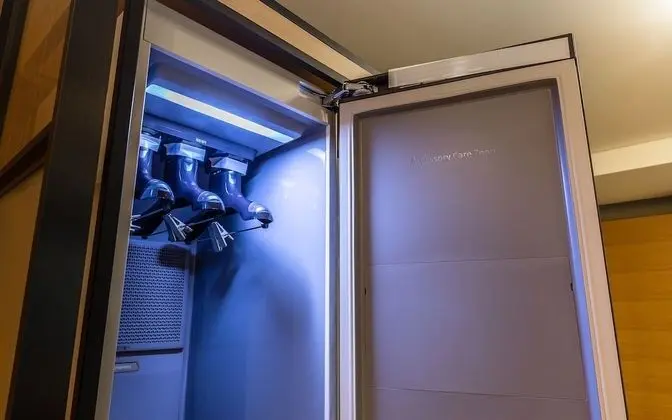 Oda (Open special price VIP (massage chair)