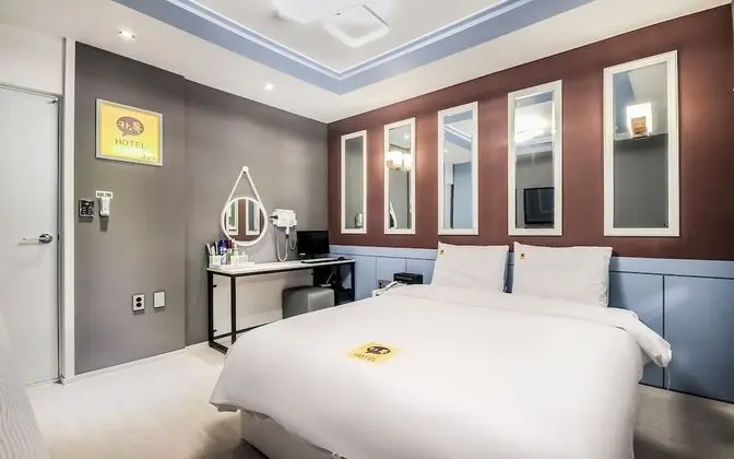 Oda (A good room (general room/net Netflix)