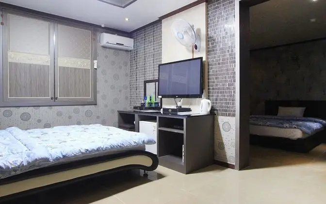 Oda (Special Room)