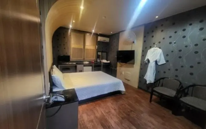 Oda (Standard Room)