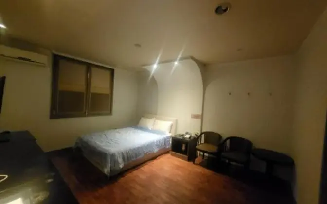 Oda (Standard Room)