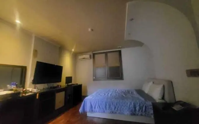 Oda (Standard Room)