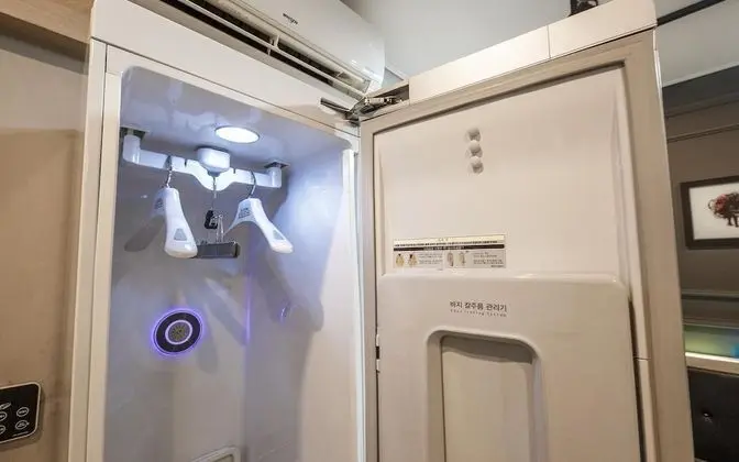 Oda (Semi-Suite room (Netflix available))