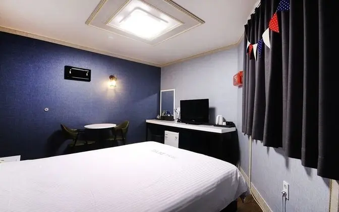 Oda (General Room B (Netflix viewing avail)