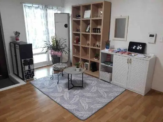 Shared Dormitory 2 Persons